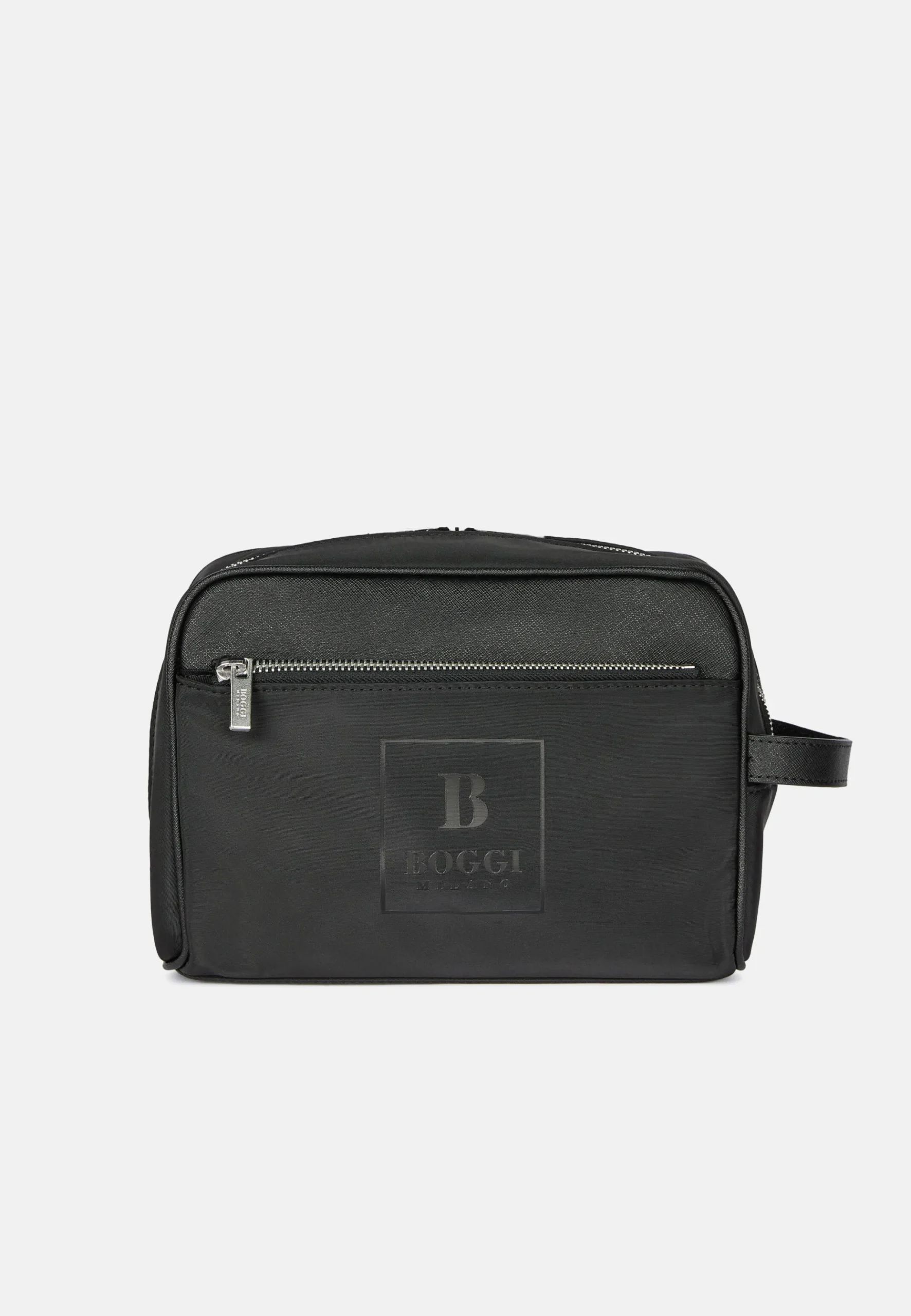 Beauty Case En Tissu Technique