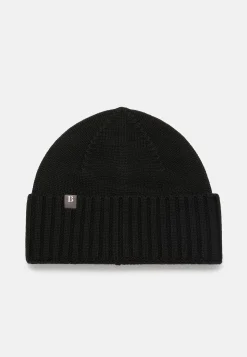 Bonnet En Laine