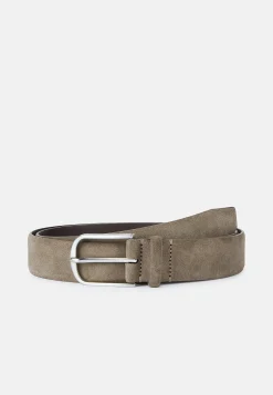 Ceinture En Daim.