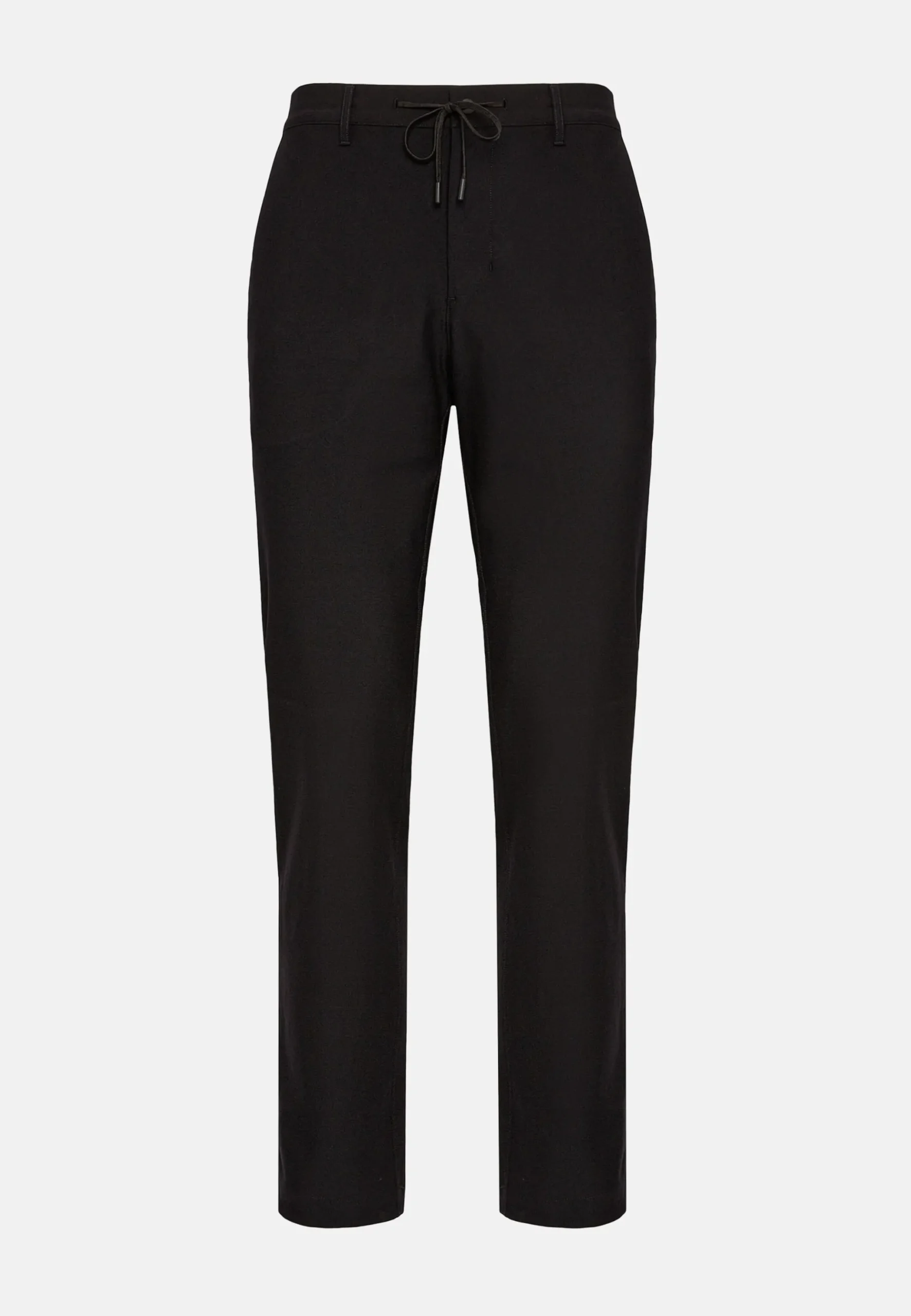 Pantalon Ergonomic En Nylon Indémaillable B Tech