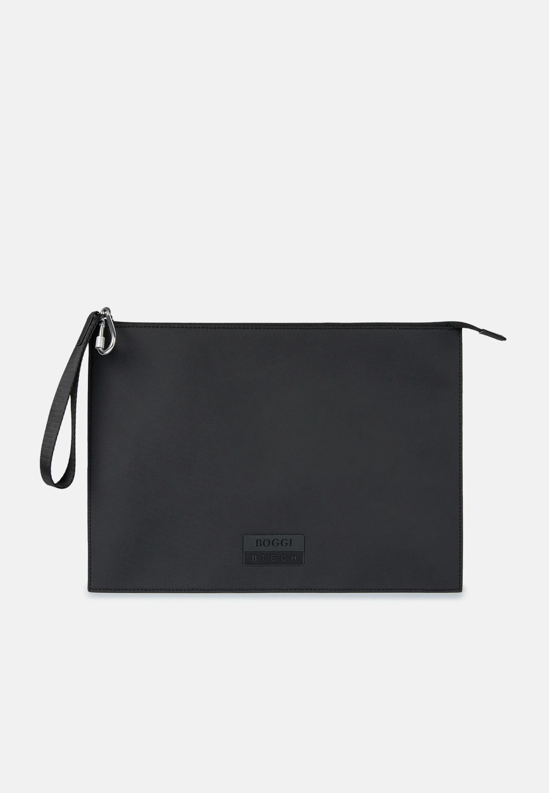 Pochette Clutch En Tissu Technique Avec Polyester Recyclé