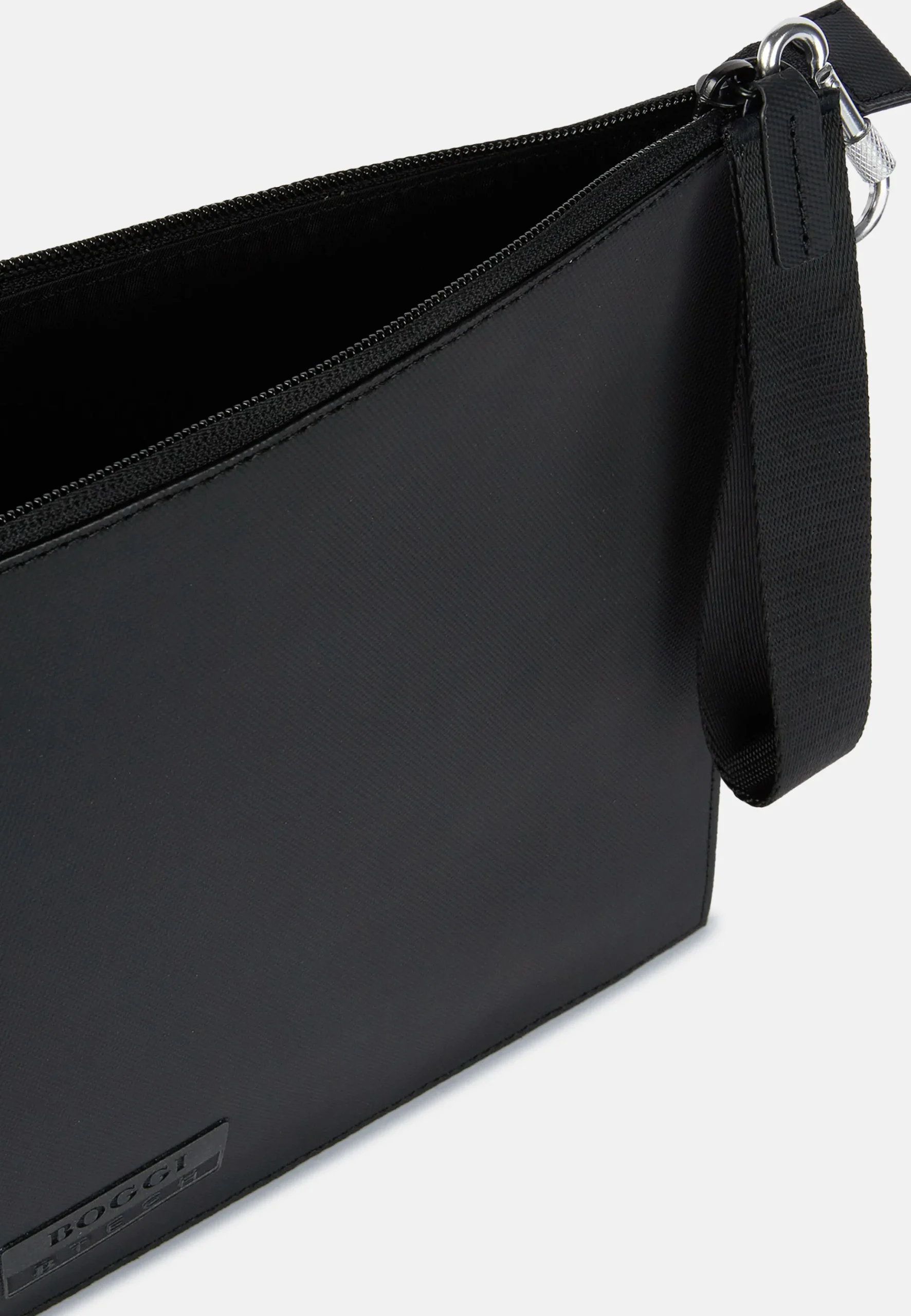 Pochette Clutch En Tissu Technique Avec Polyester Recyclé