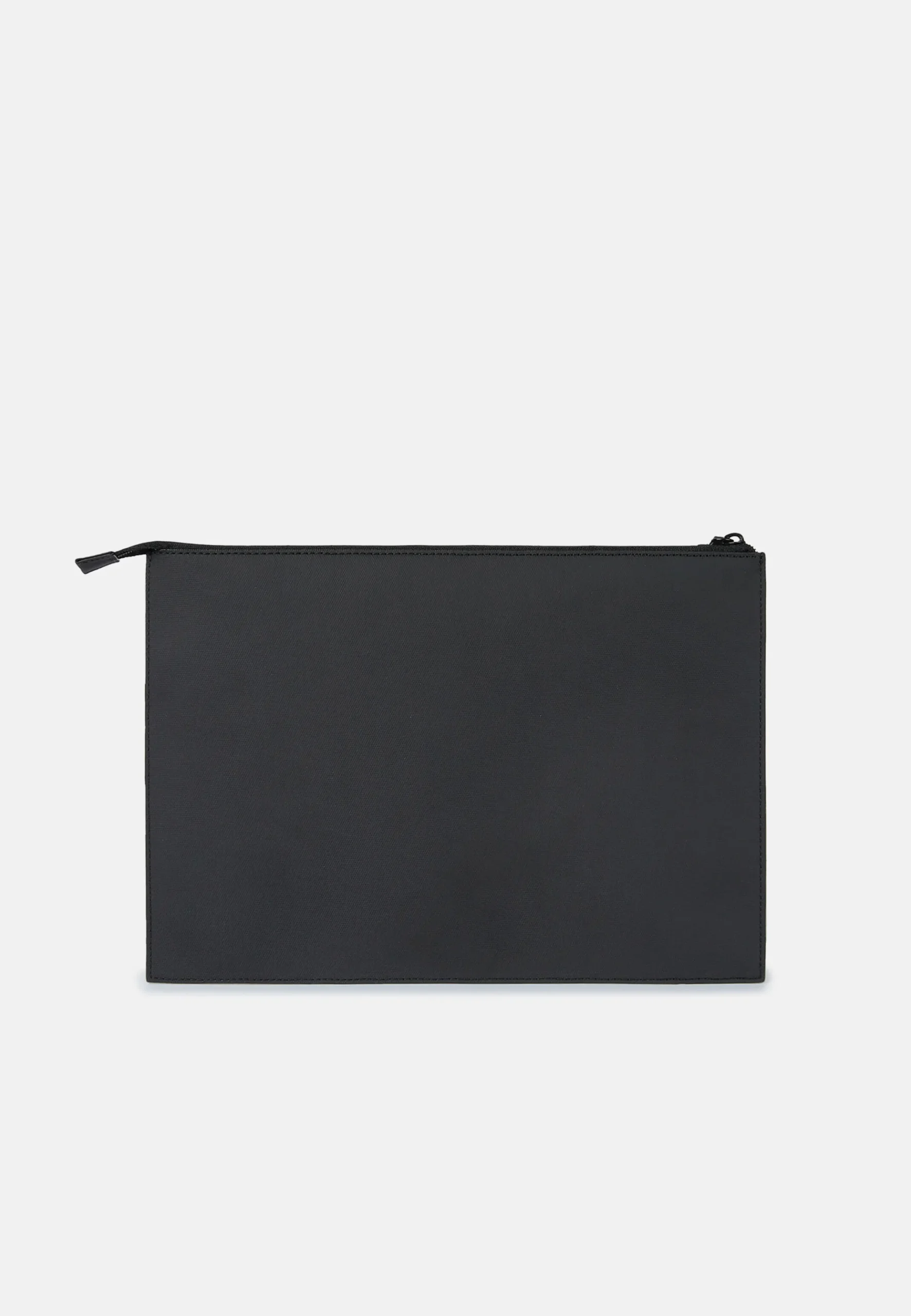 Pochette Clutch En Tissu Technique Avec Polyester Recyclé