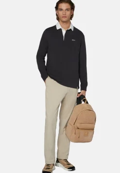 Polo En Coton