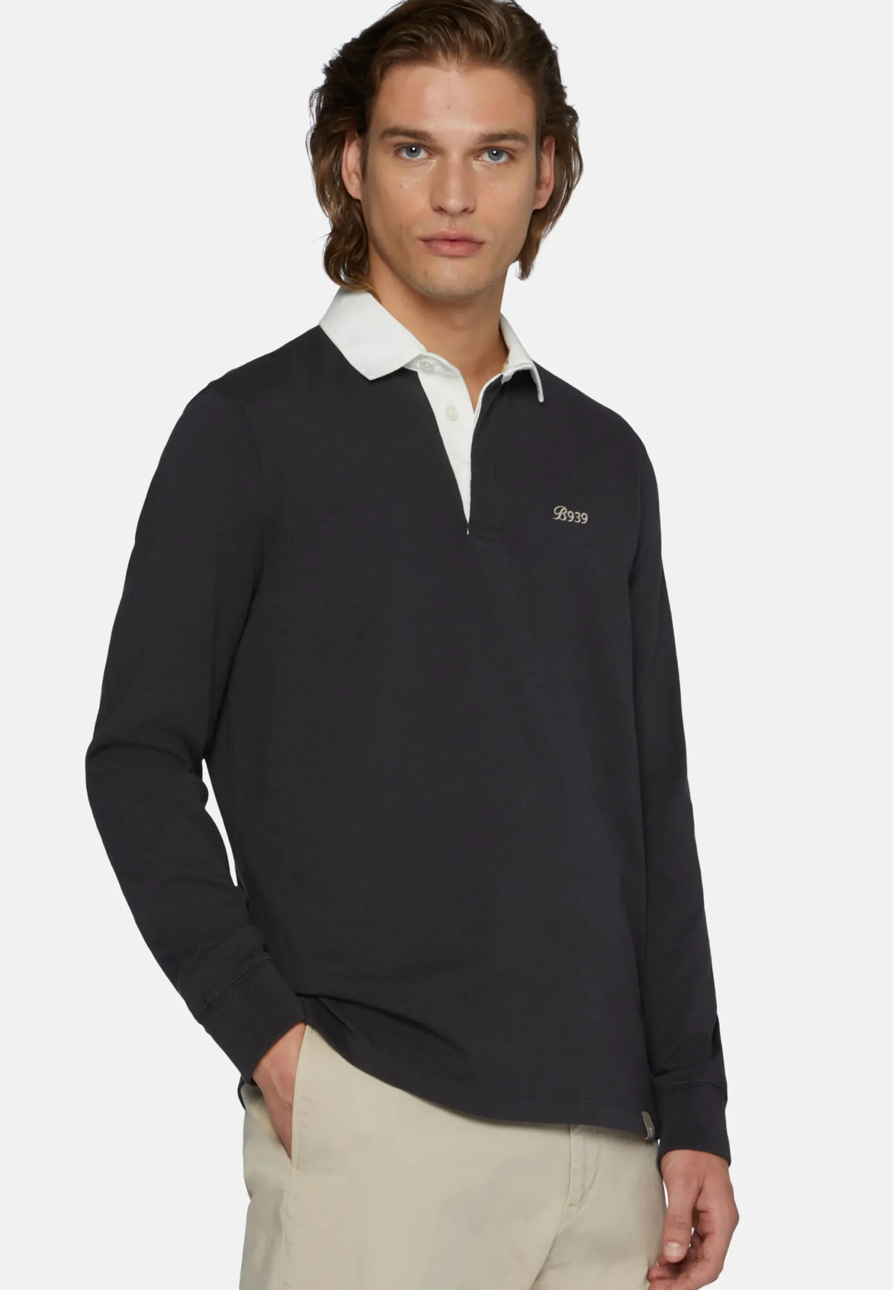 Polo En Coton