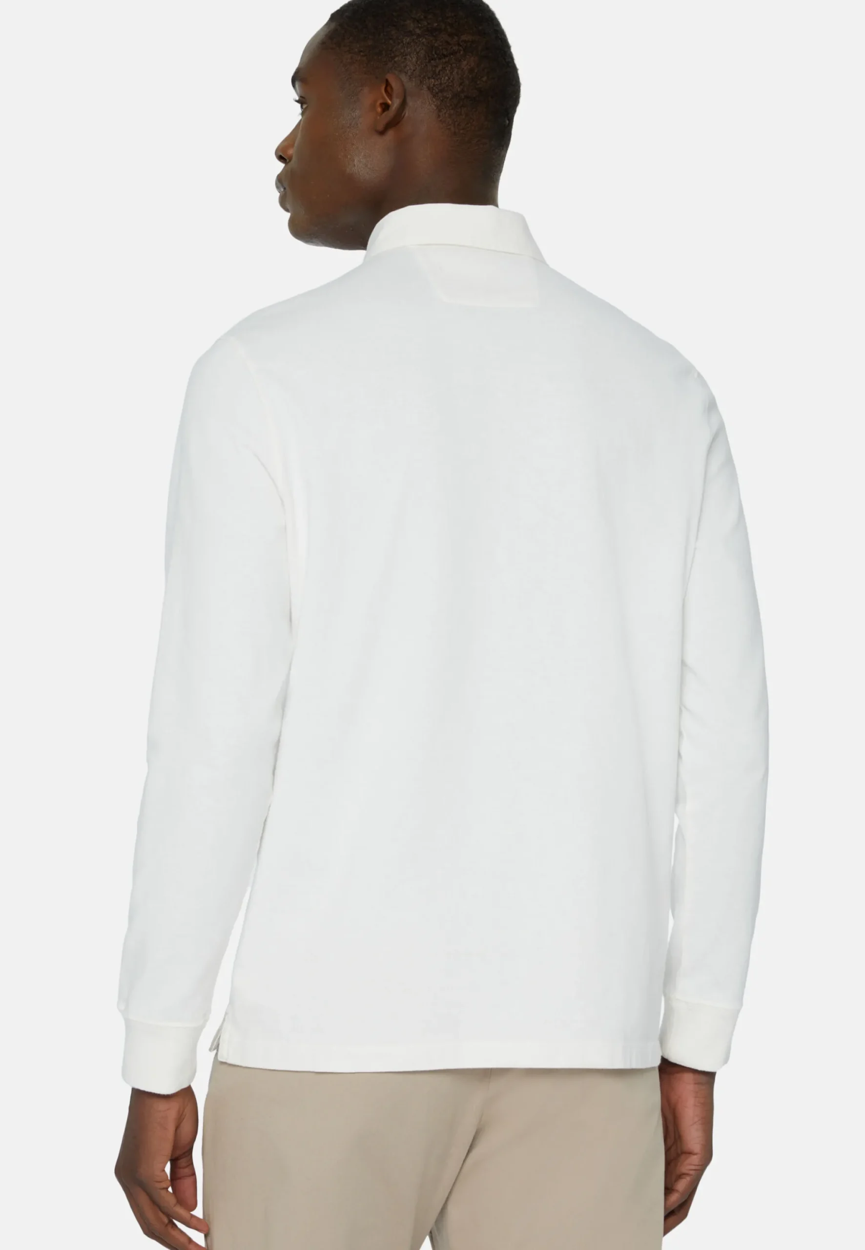 Polo En Coton