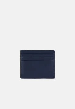 Porte-Cartes En Cuir