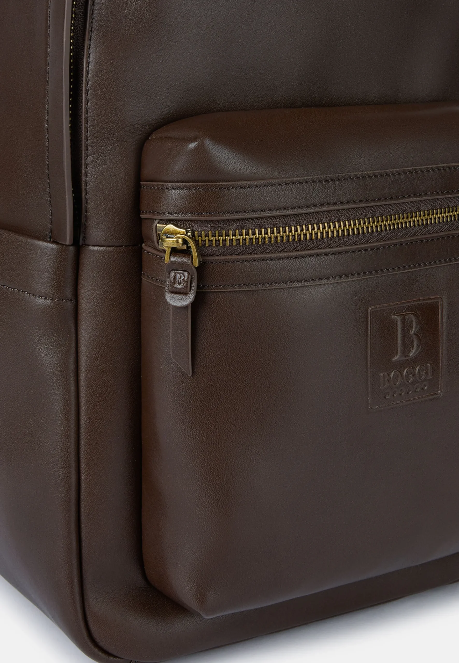 Sac À Dos En Daim