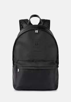 Sac À Dos En Tissu Technique