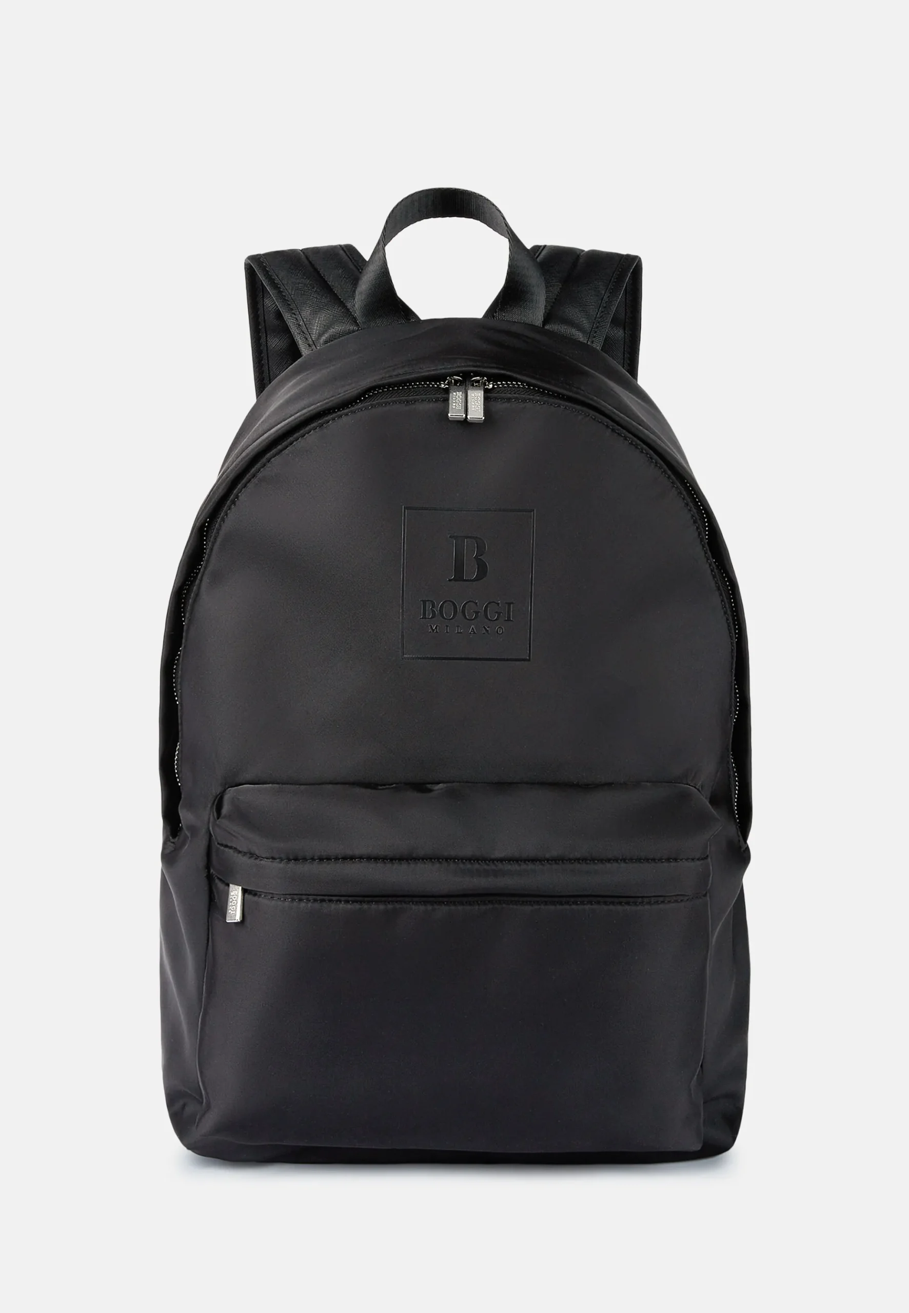 Sac À Dos En Tissu Technique