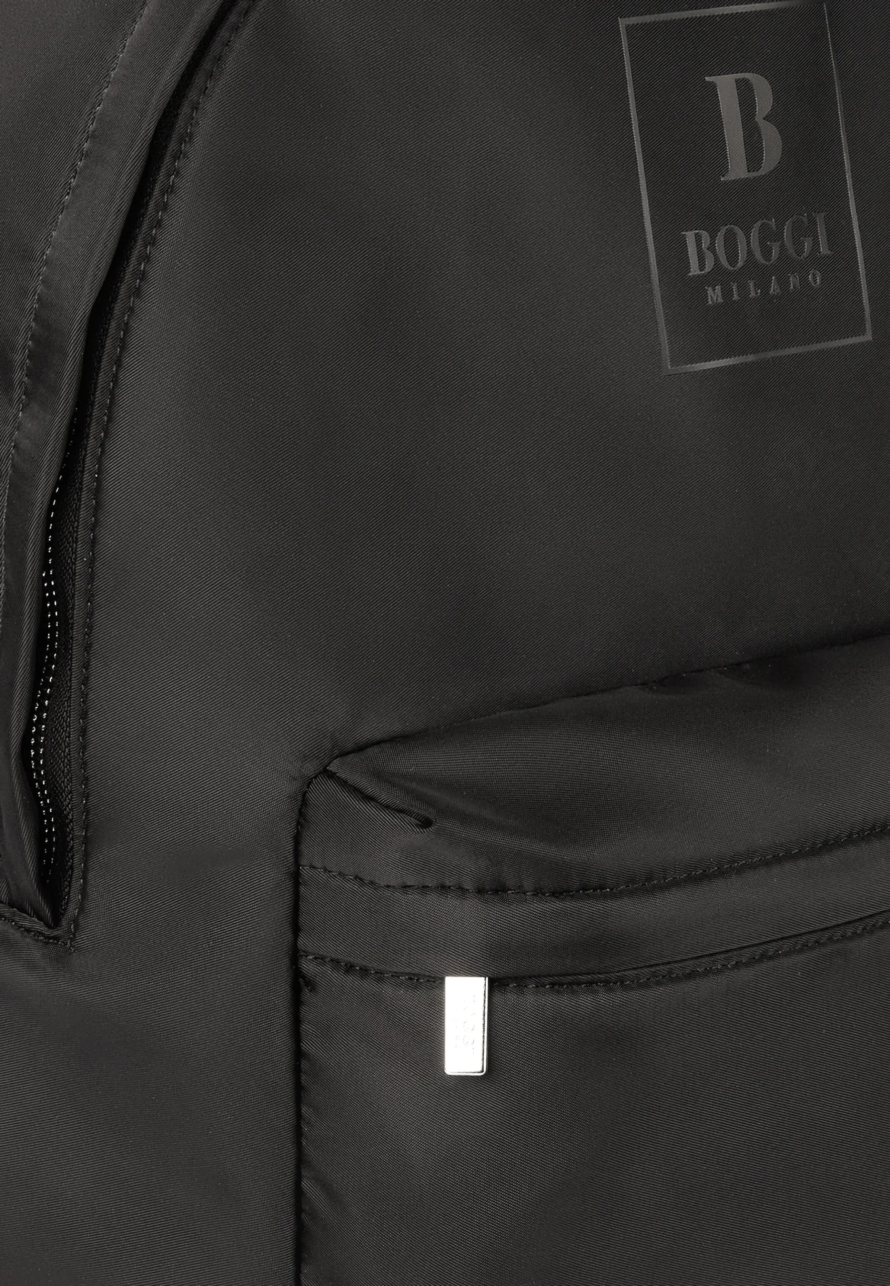 Sac À Dos En Tissu Technique