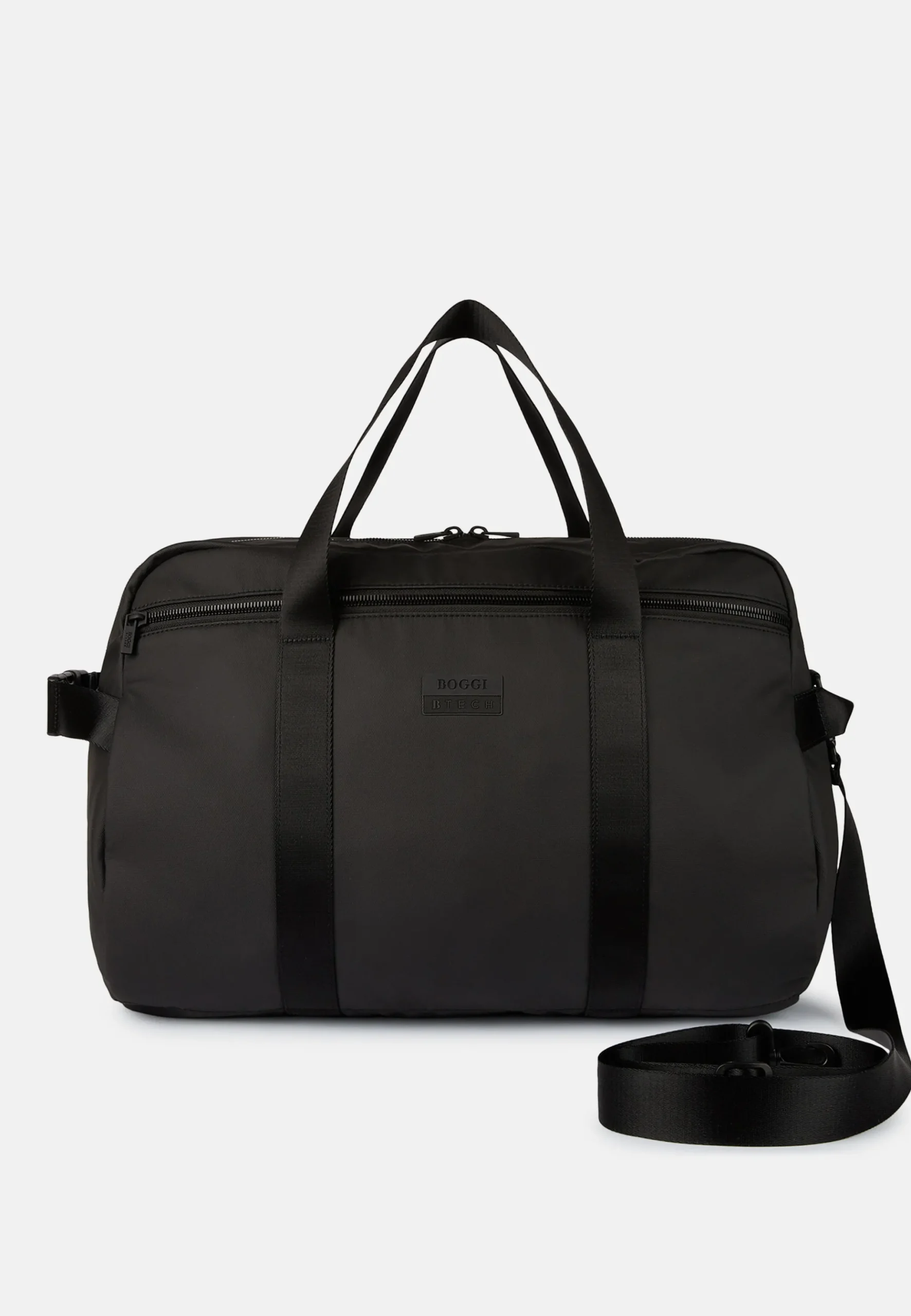 Sac De Voyage En Tissu Technique Recyclé