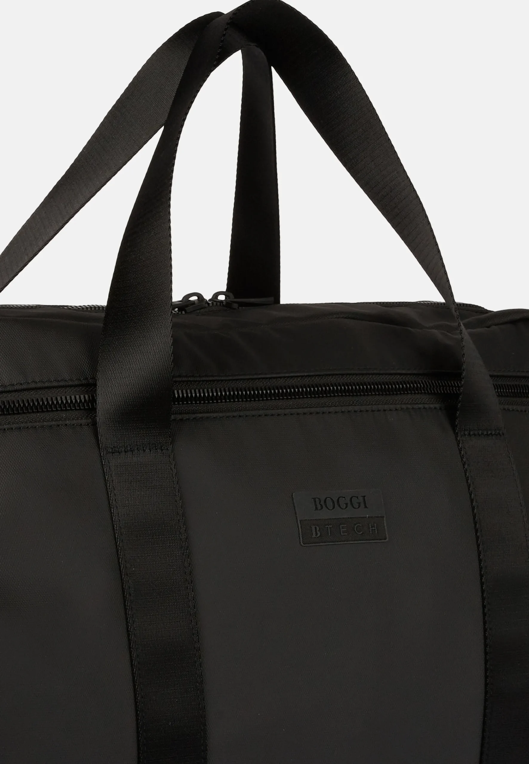 Sac De Voyage En Tissu Technique Recyclé